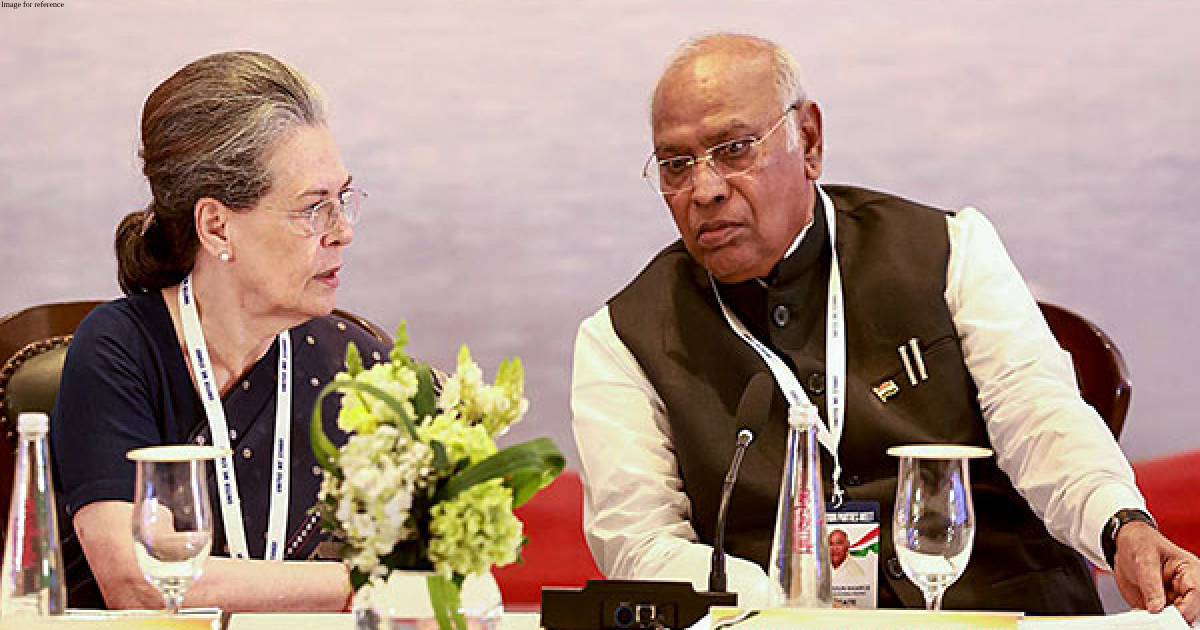 Congress is not interested in power or PM post..., says Kharge at opposition meeting